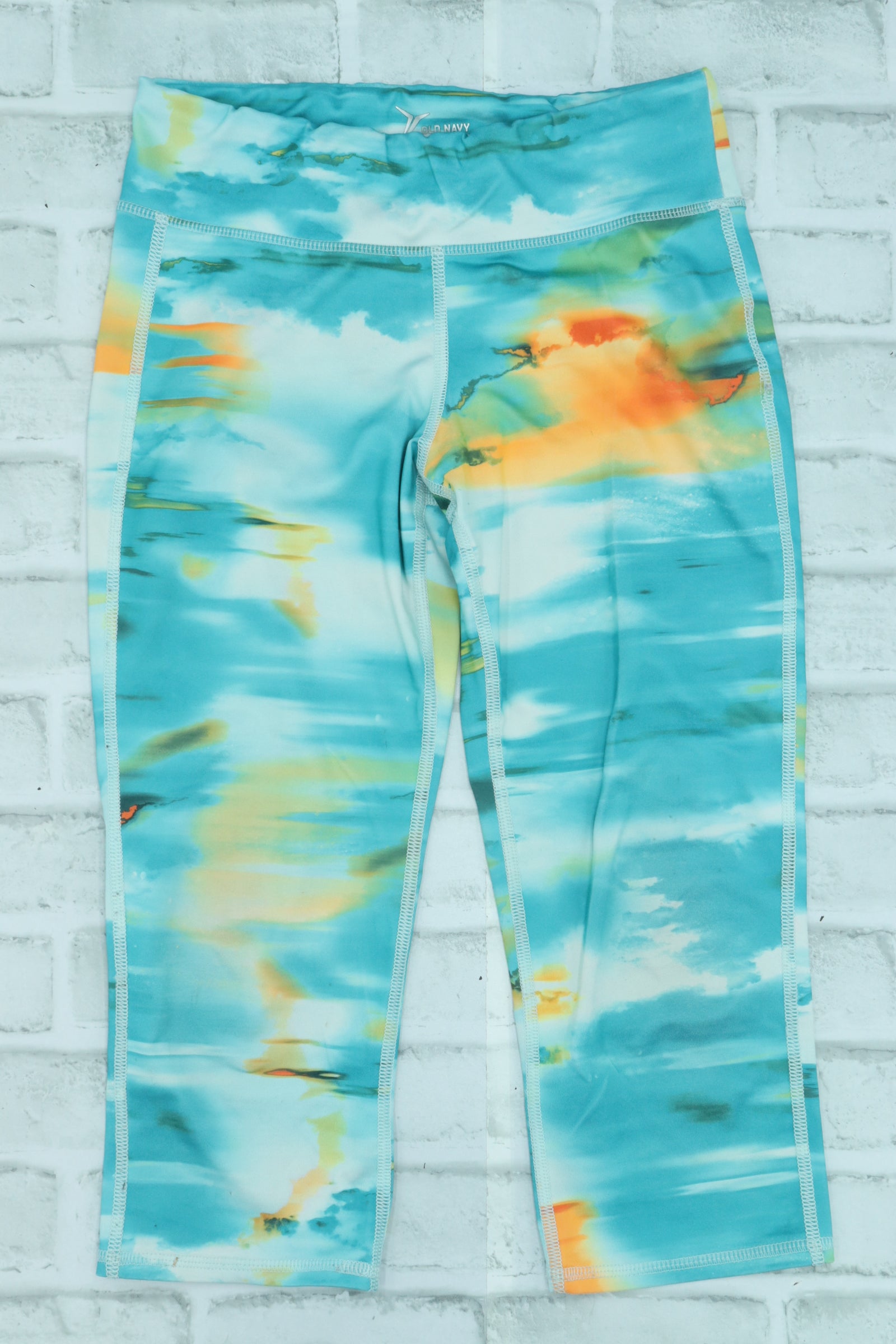 Old navy active capri leggings 2025