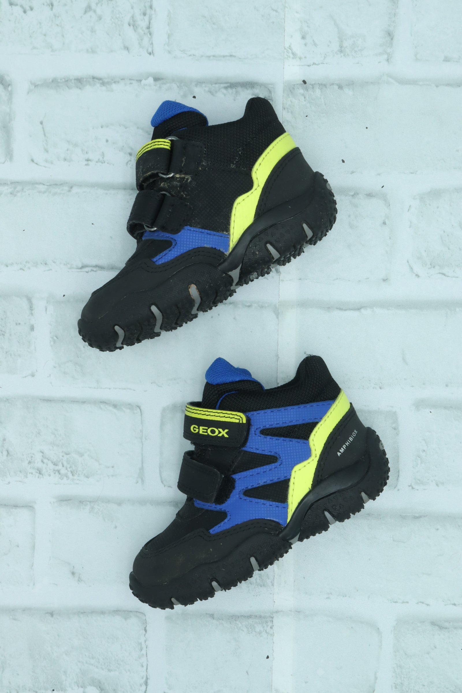 Geox size 22 on sale