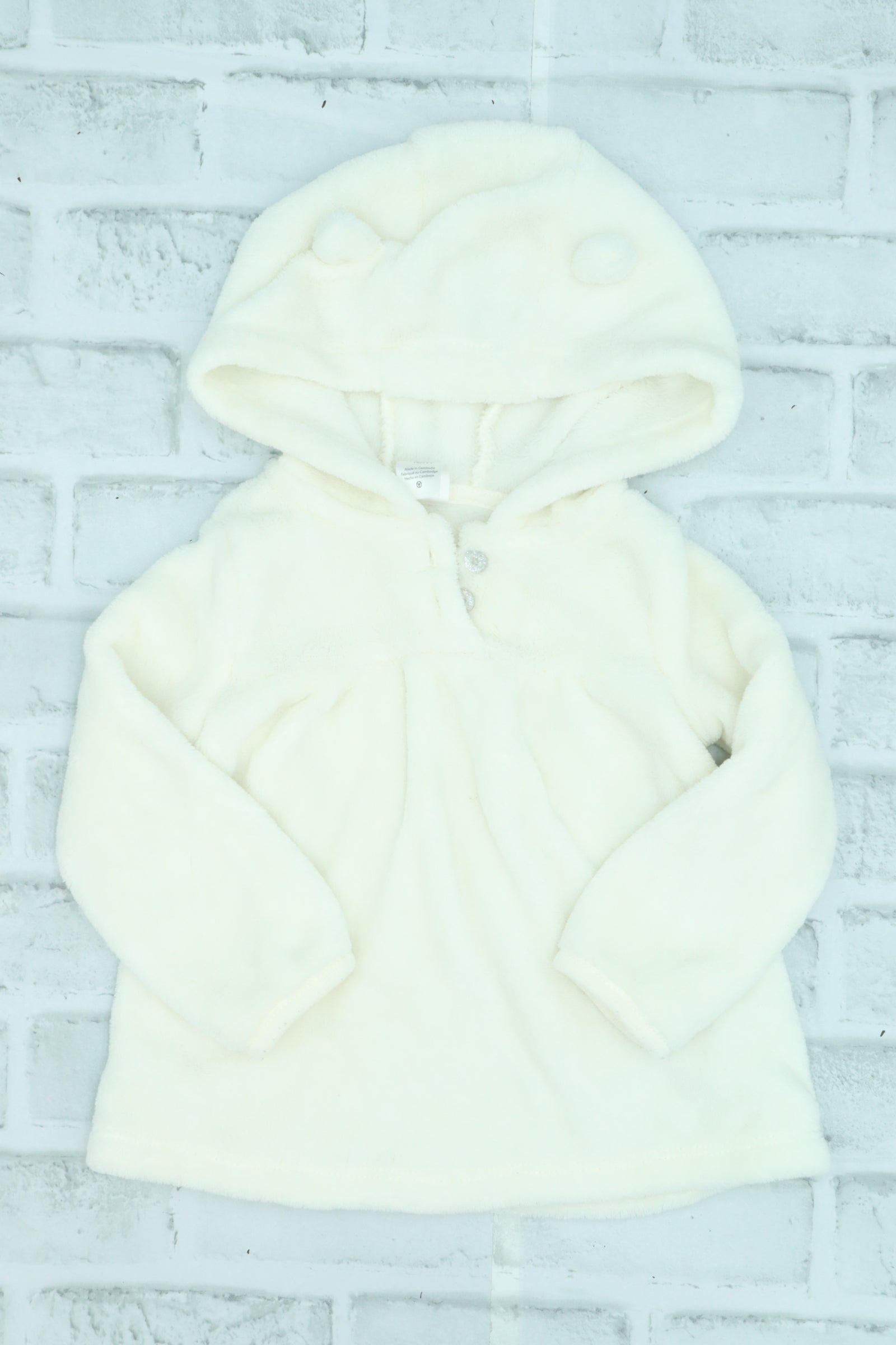 18 month hoodie online